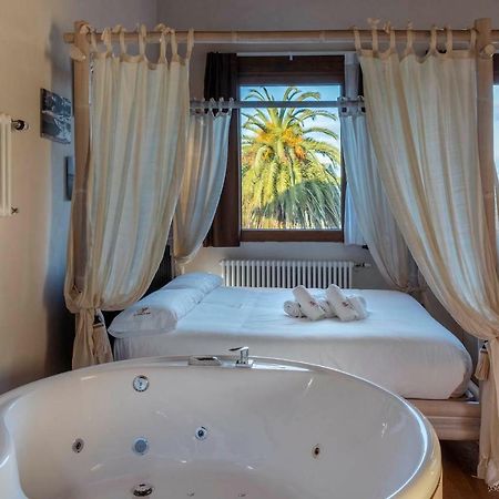 Somo Garden Villas Extérieur photo