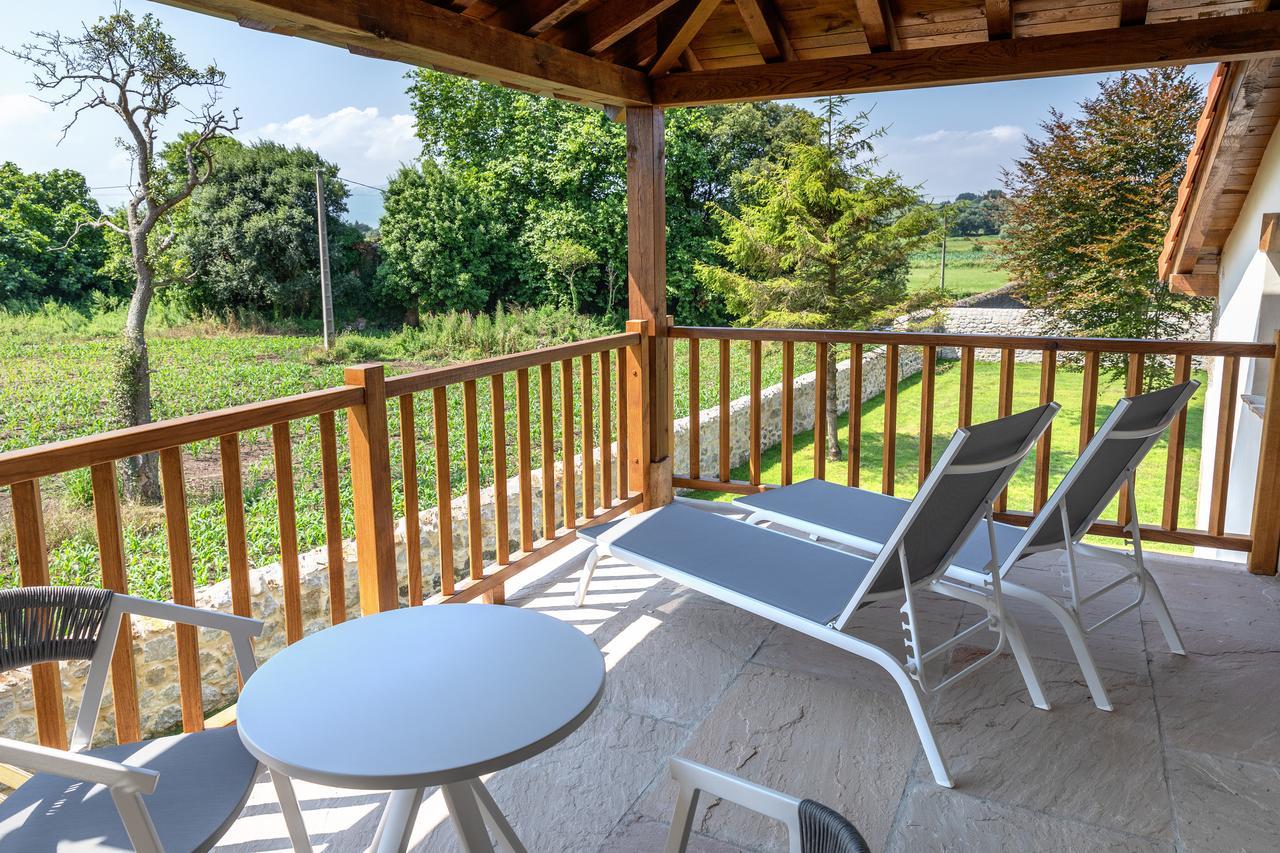 Somo Garden Villas Extérieur photo