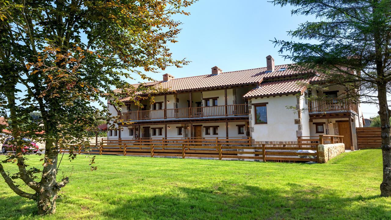 Somo Garden Villas Extérieur photo