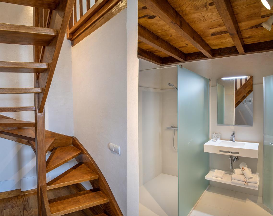 Somo Garden Villas Extérieur photo