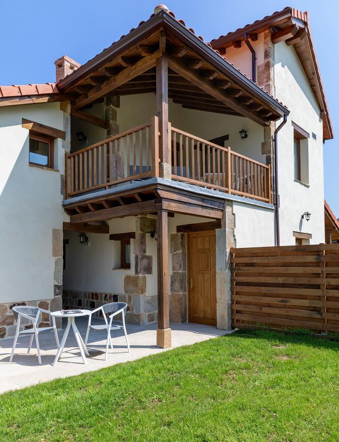 Somo Garden Villas Extérieur photo
