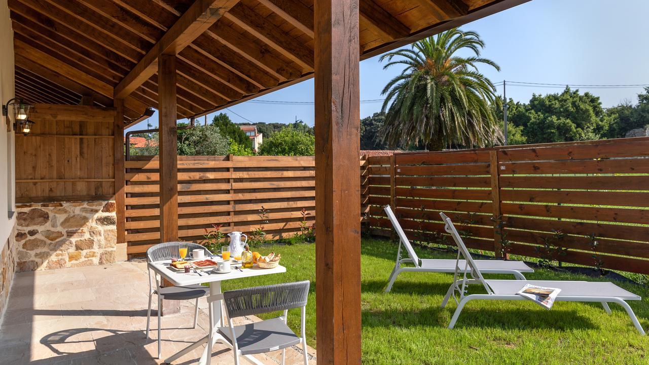 Somo Garden Villas Extérieur photo