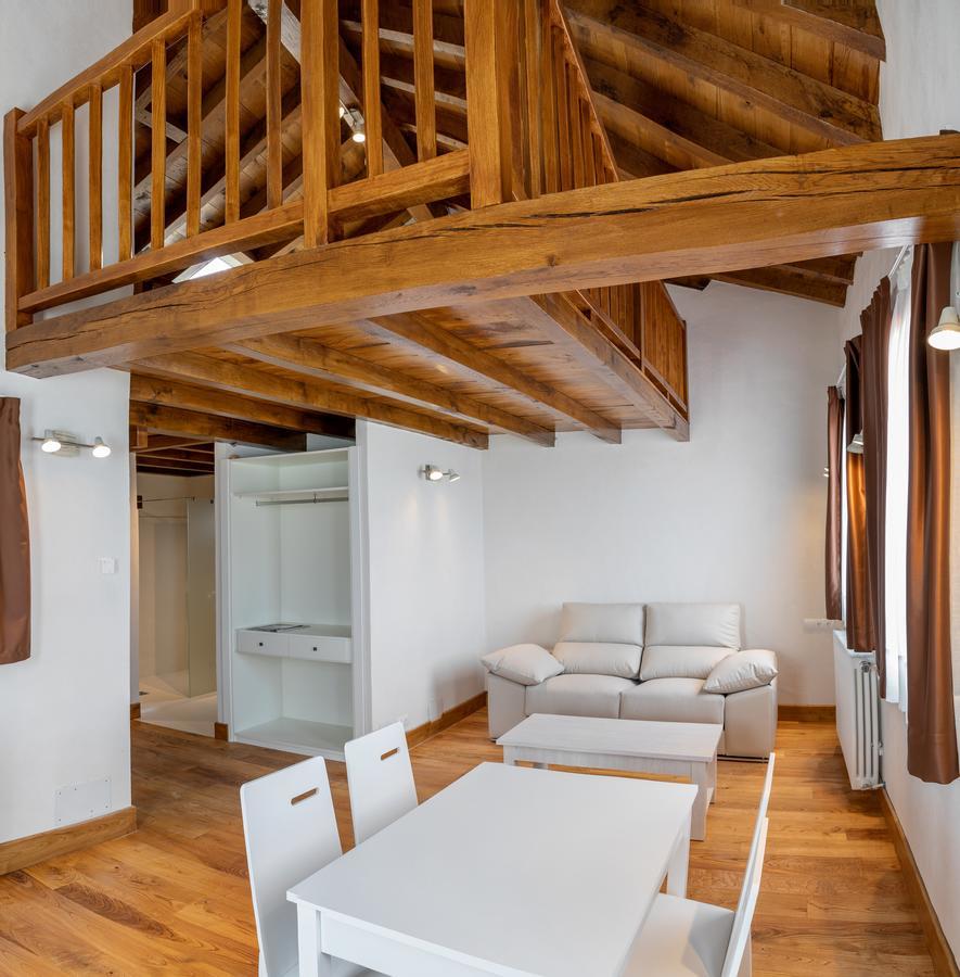 Somo Garden Villas Extérieur photo