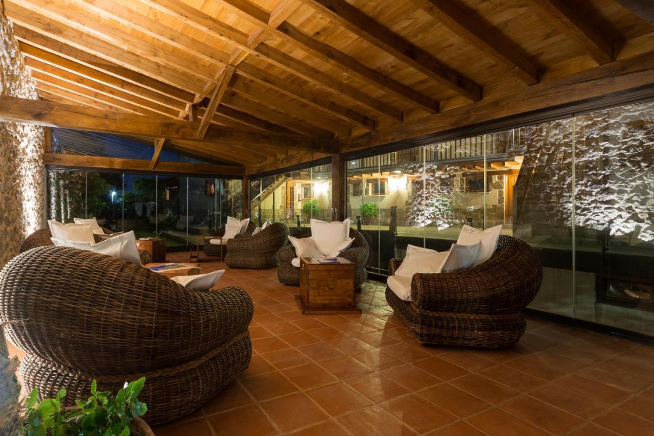 Somo Garden Villas Extérieur photo