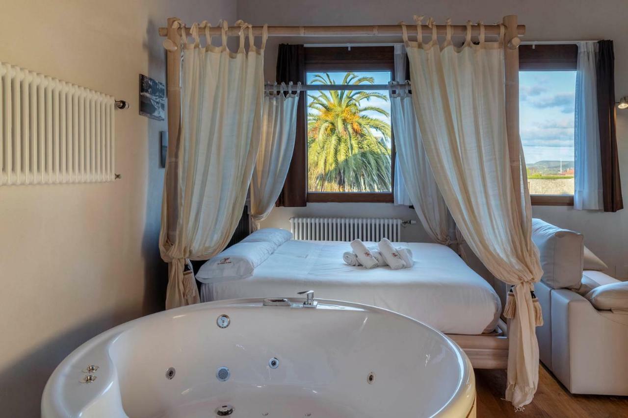 Somo Garden Villas Extérieur photo