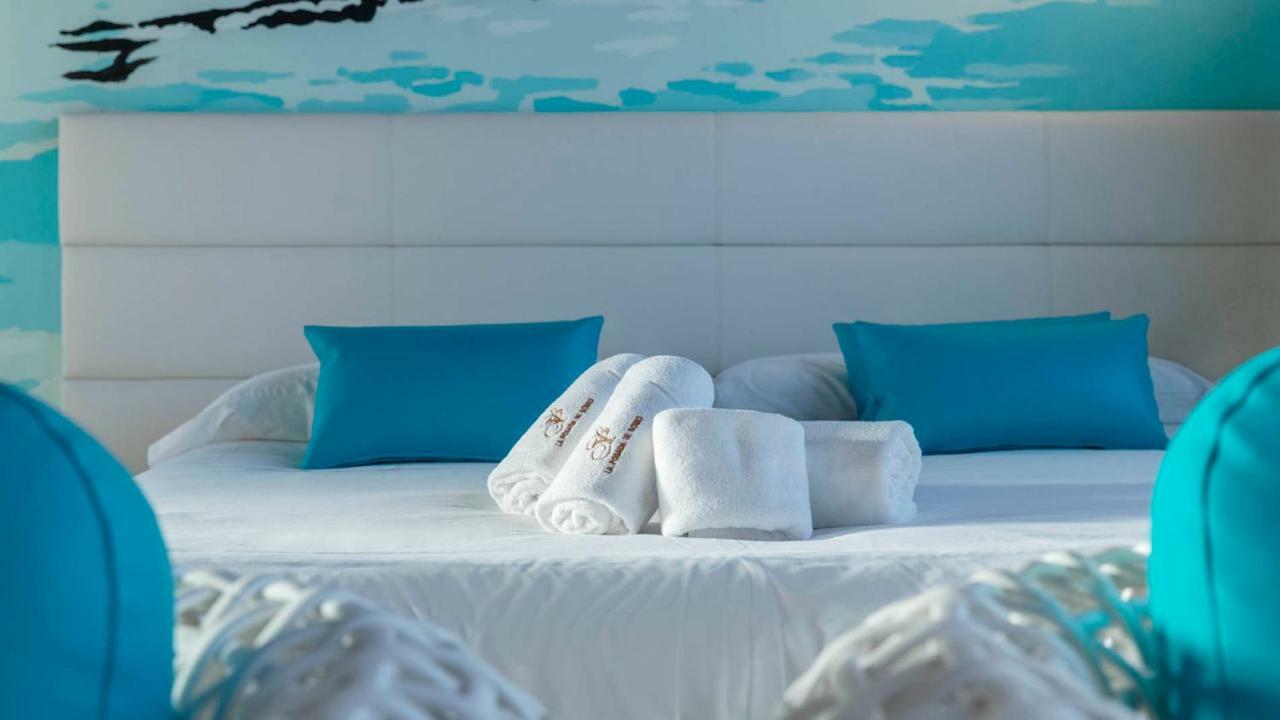 Somo Garden Villas Extérieur photo