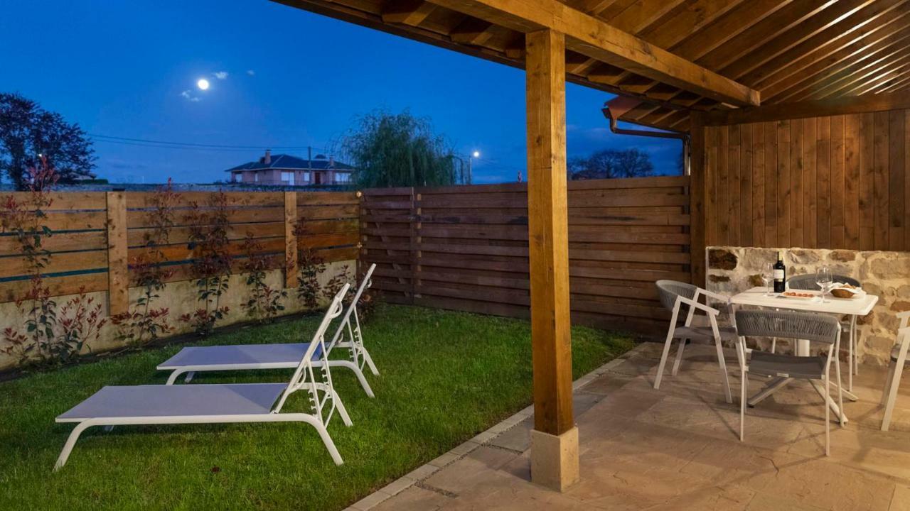 Somo Garden Villas Extérieur photo