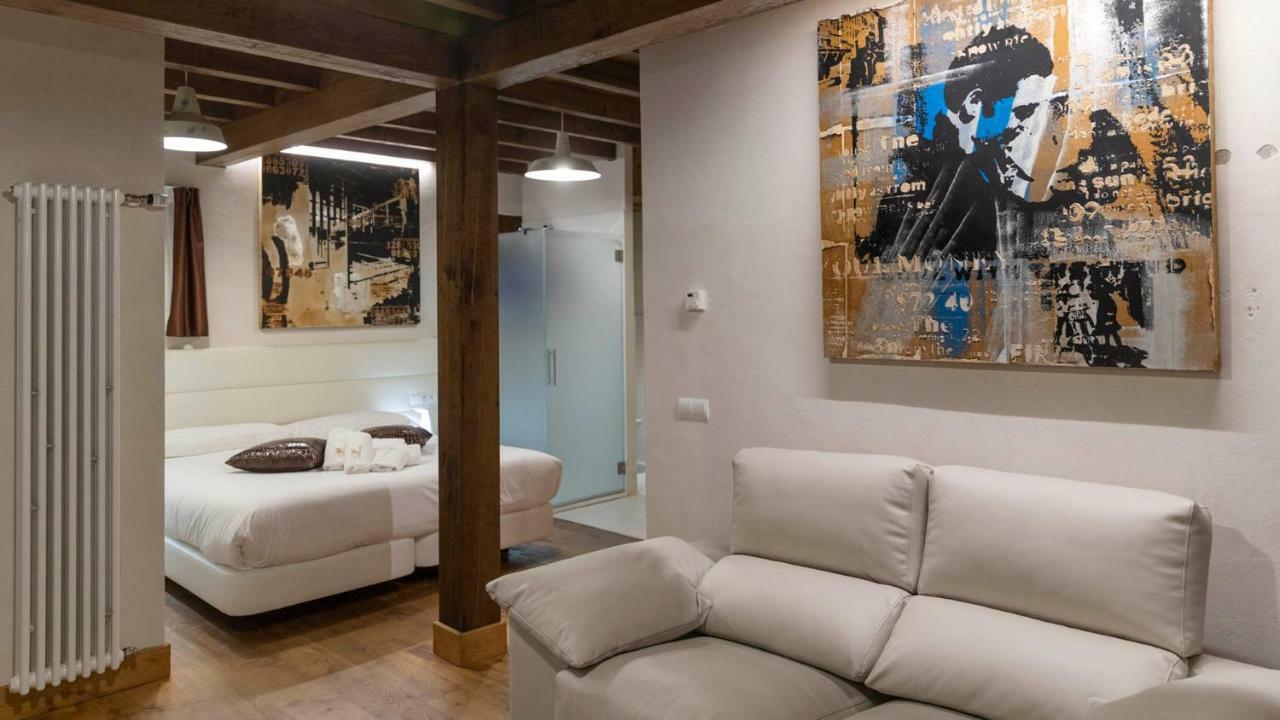 Somo Garden Villas Extérieur photo